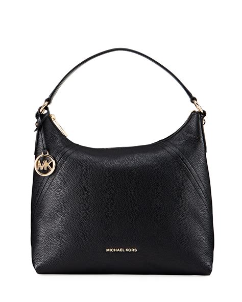 MICHAEL Michael Kors Aria Large Shoulder Bag 